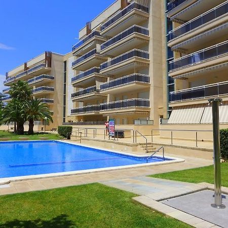 Apartamentos Ventura Village Park Salou Exterior photo