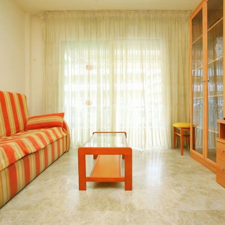 Apartamentos Ventura Village Park Salou Exterior photo
