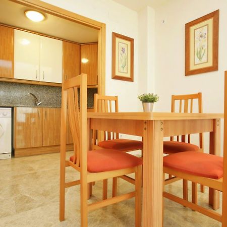 Apartamentos Ventura Village Park Salou Exterior photo