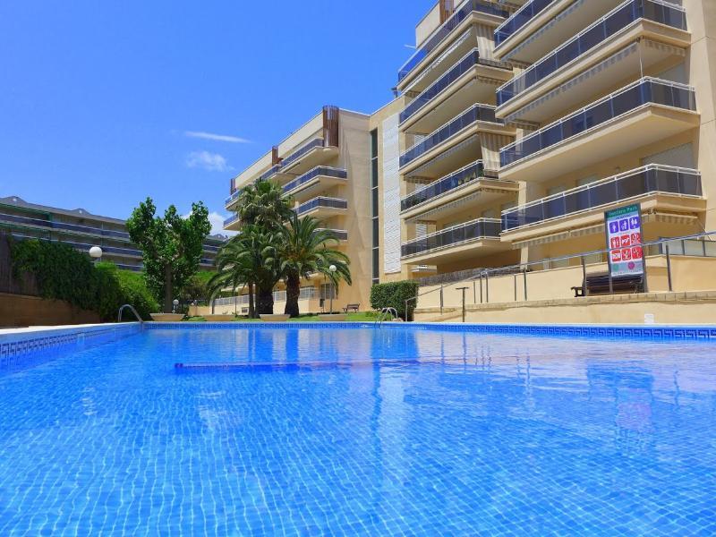 Apartamentos Ventura Village Park Salou Exterior photo