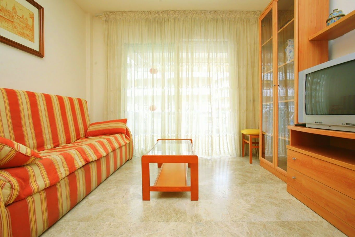 Apartamentos Ventura Village Park Salou Exterior photo