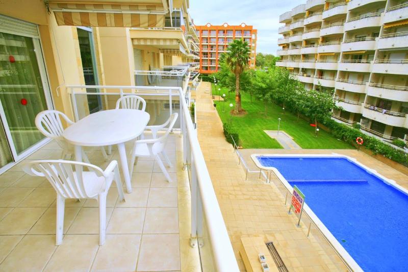 Apartamentos Ventura Village Park Salou Exterior photo